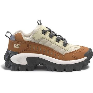 Caterpillar Intruder™ Miesten Lenkkarit Taupe | CAT340-FI