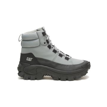 Caterpillar Trespass Waterproof Galosh Naisten Sneaker Saappaat Oliivinvihreä | CAT447-FI